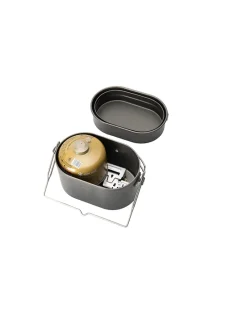 Cheap Wapper Cooker Cooksets