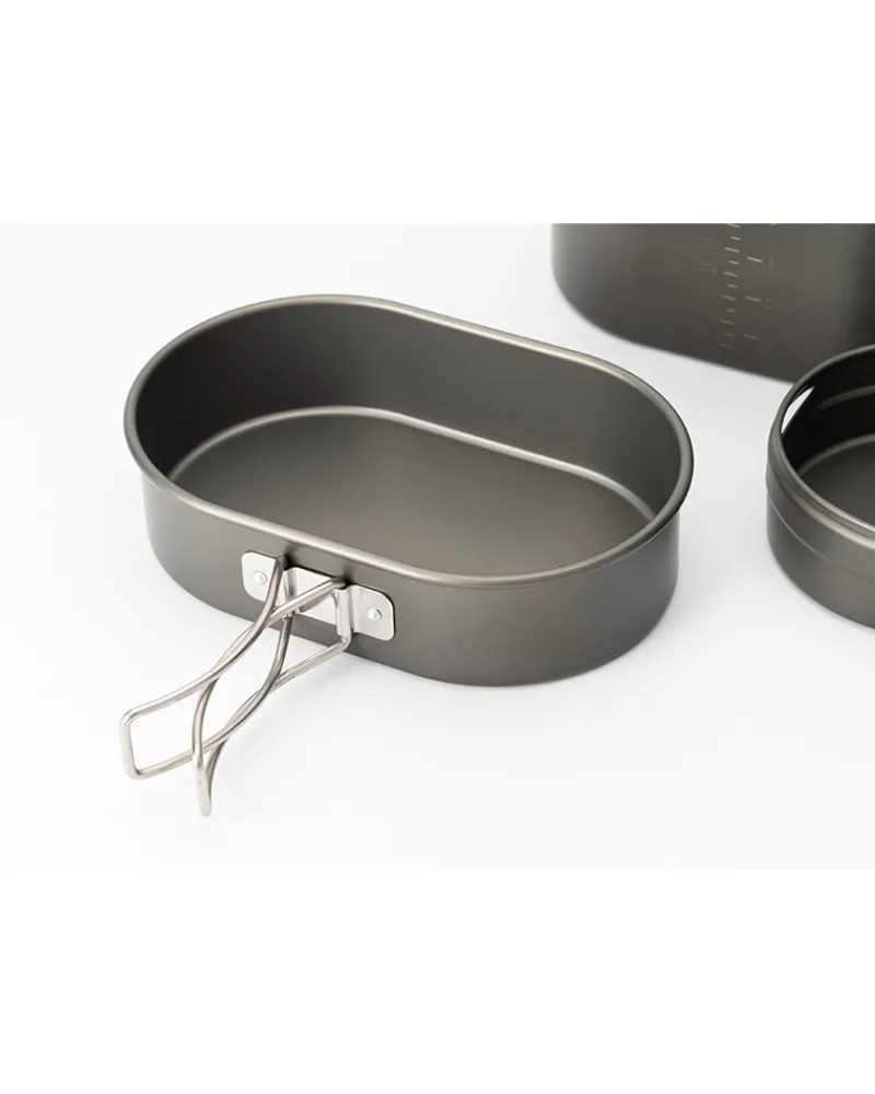 Cheap Wapper Cooker Cooksets