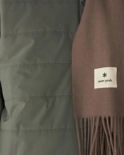 Discount Washable Wool Stole Accessories