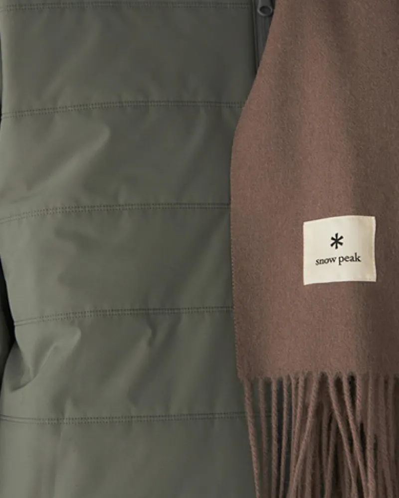 Discount Washable Wool Stole Accessories