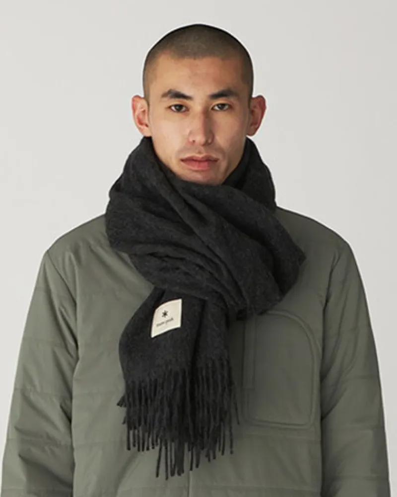 Discount Washable Wool Stole Accessories