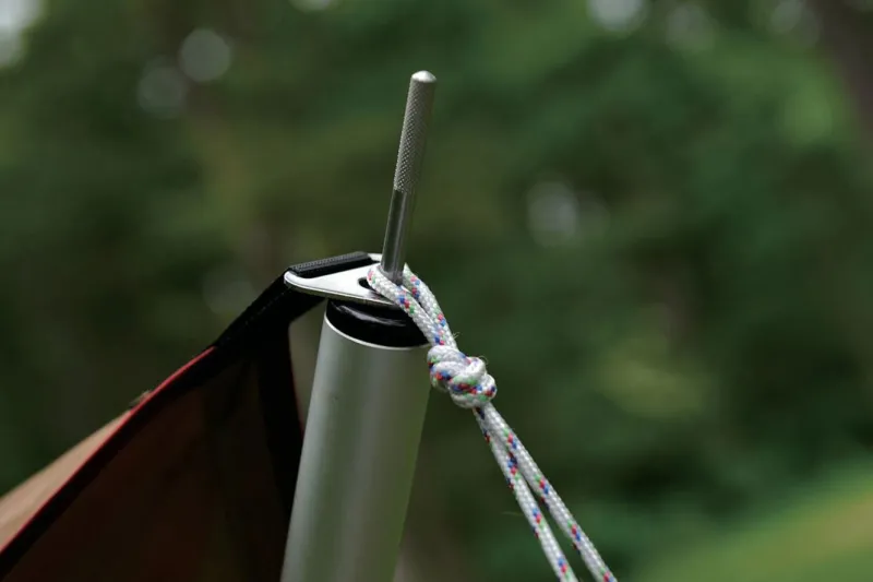 Online Wing Pole 280cm Tent Accessories|Poles & Accessories