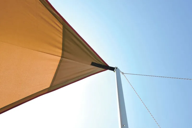 Online Wing Pole 280cm Tent Accessories|Poles & Accessories
