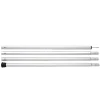 Best Sale Wing Pole 240cm Aluminum Tent Accessories|Poles & Accessories
