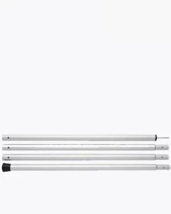 Best Wing Pole 280cm Aluminum Tent Accessories|Poles & Accessories