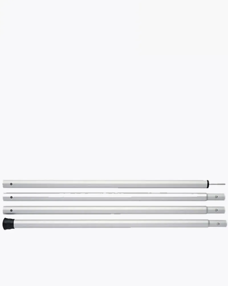 Best Wing Pole 280cm Aluminum Tent Accessories|Poles & Accessories