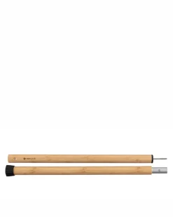 Cheap Wood Pole 120cm Tent Accessories|Poles & Accessories