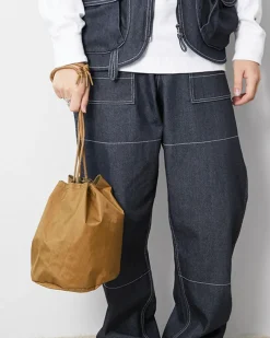 Clearance X-Pac Nylon Kinchaku Accessories|Bags