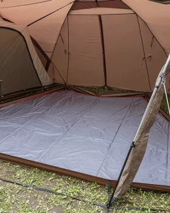 Shop Zekka Mat & Sheet Set Tent Accessories