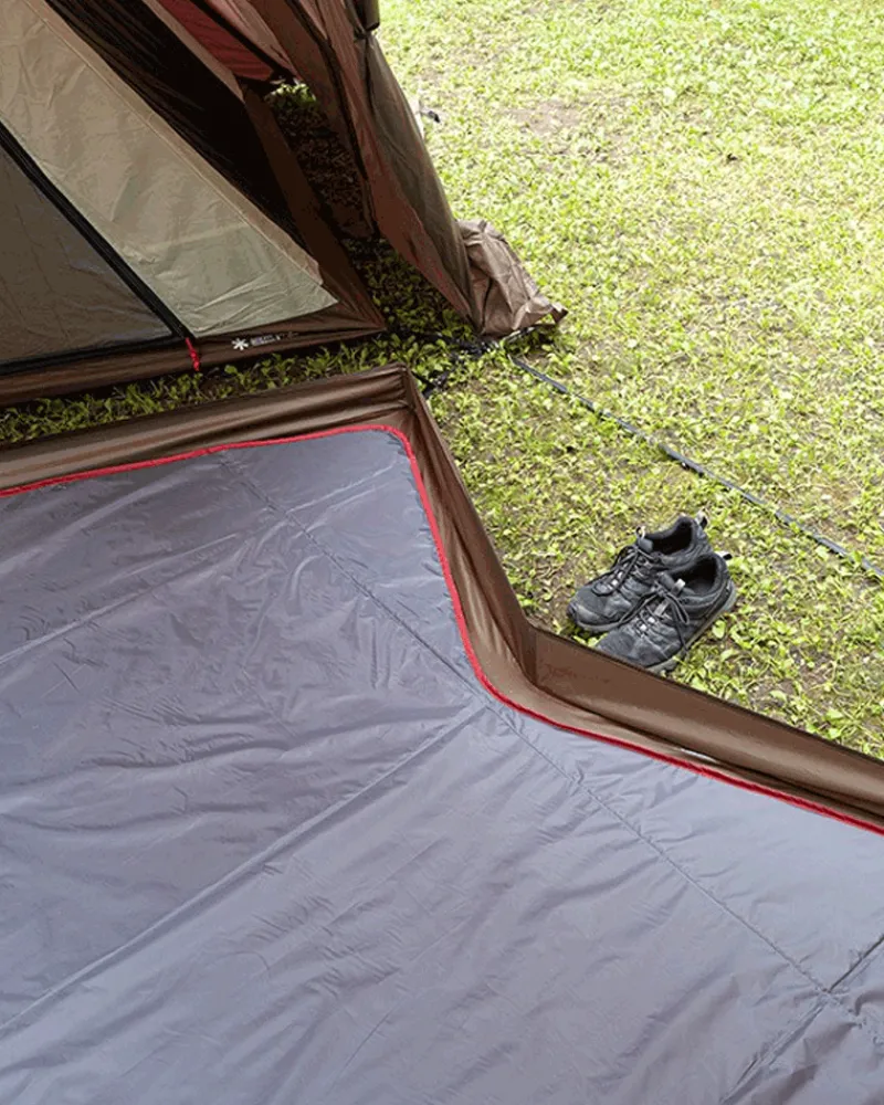 Shop Zekka Mat & Sheet Set Tent Accessories