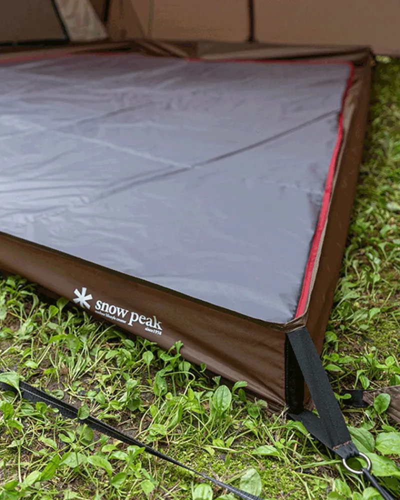 Shop Zekka Mat & Sheet Set Tent Accessories